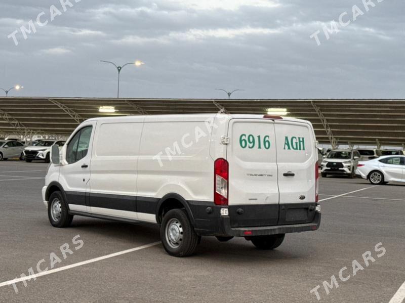 Ford Transit Connect 2017 - 335 000 TMT - Aşgabat - img 5
