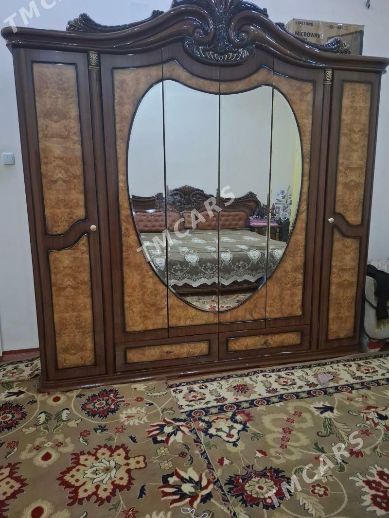 mebel garnitur spalni - Дашогуз - img 2