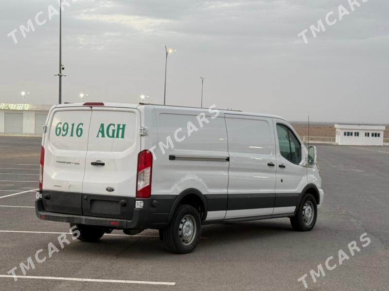 Ford Transit Connect 2017 - 335 000 TMT - Aşgabat - img 6