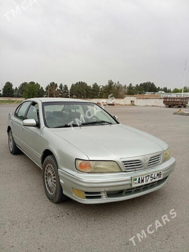 Nissan Cefiro 1996 - 45 000 TMT - Mary - img 3