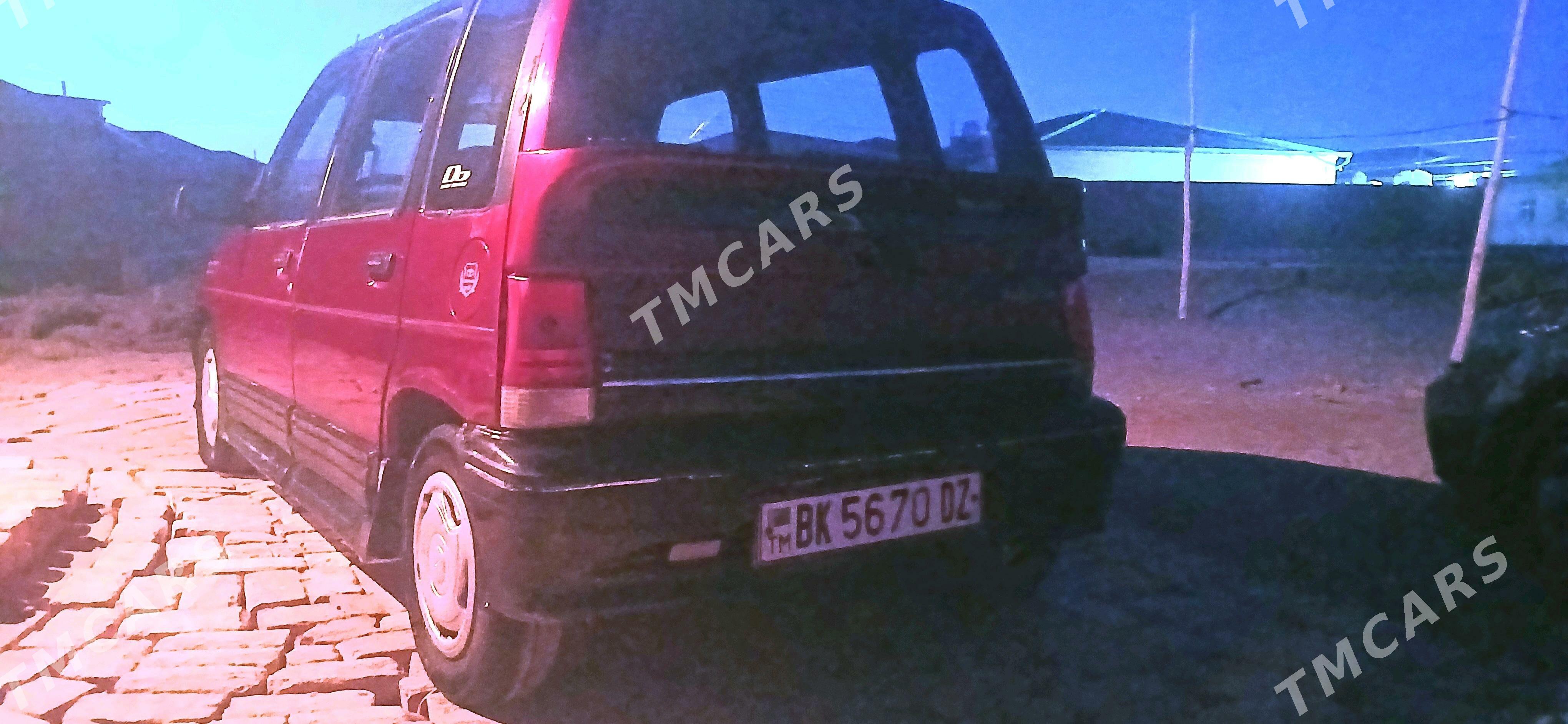 Daewoo Tico 1995 - 15 000 TMT - Daşoguz - img 4