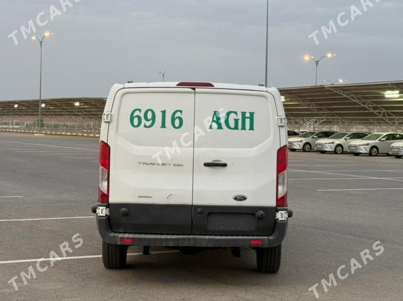 Ford Transit Connect 2017 - 335 000 TMT - Aşgabat - img 7