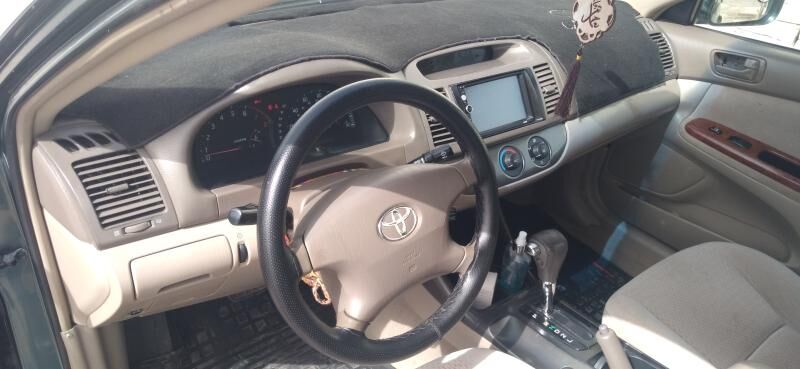 Toyota Camry 2003 - 170 000 TMT - Kerki - img 5