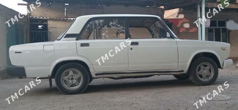 Lada 2105 1995 - 18 000 TMT - Tejen - img 3