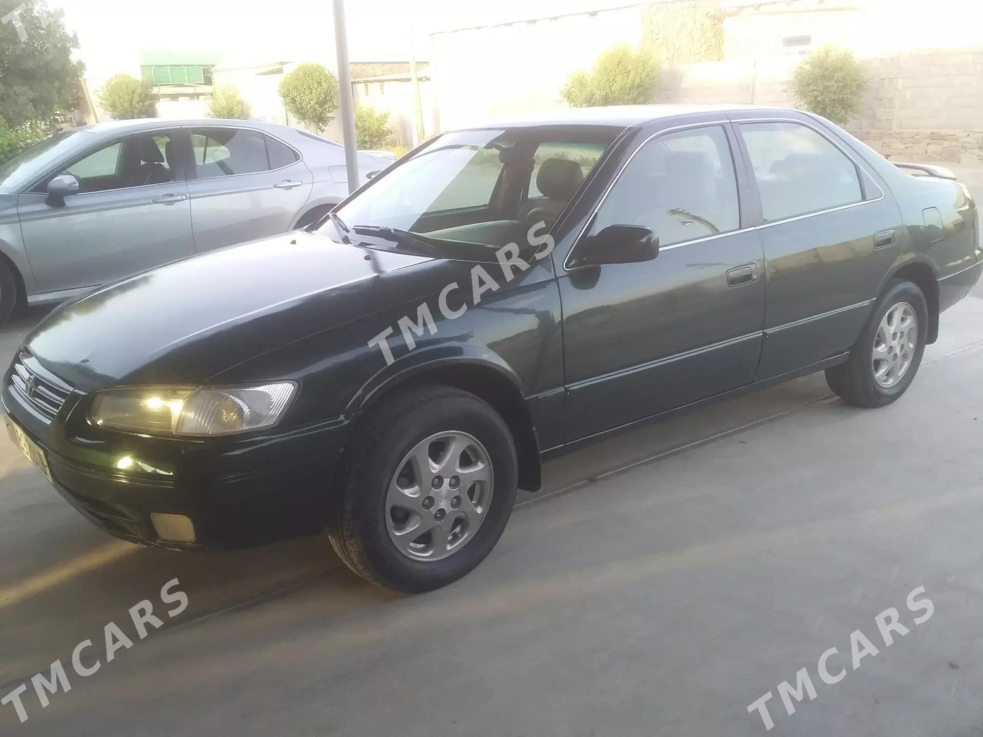 Toyota Camry 1998 - 115 000 TMT - Койтендаг - img 3