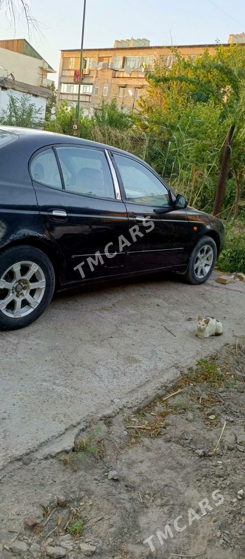 Daewoo Leganza 1999 - 18 000 TMT - Türkmenabat - img 4