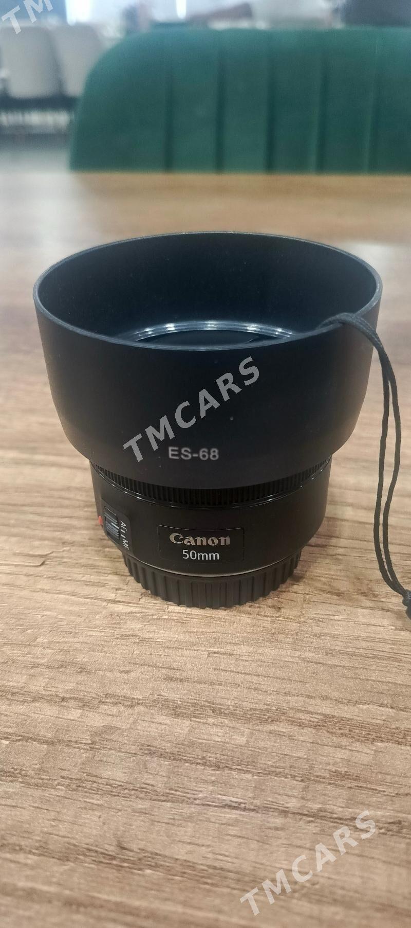 CANON MARK 3 - Mary - img 2