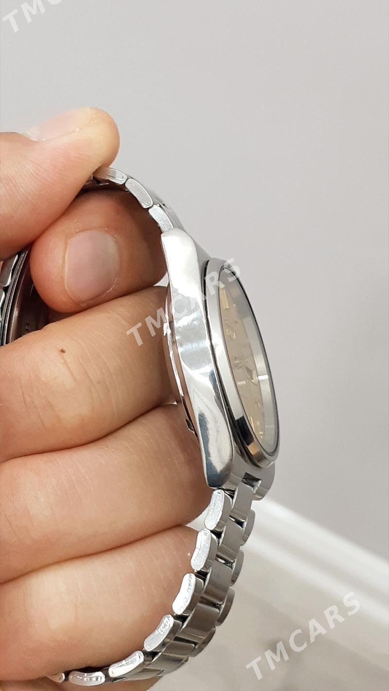 Sagat Часы Seiko 7009-3130 - Daşoguz - img 3