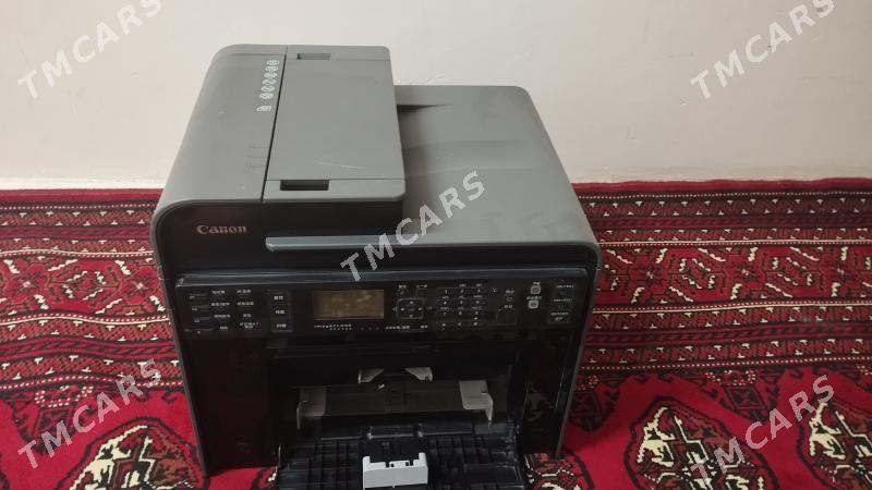 Canon - Туркменабат - img 2