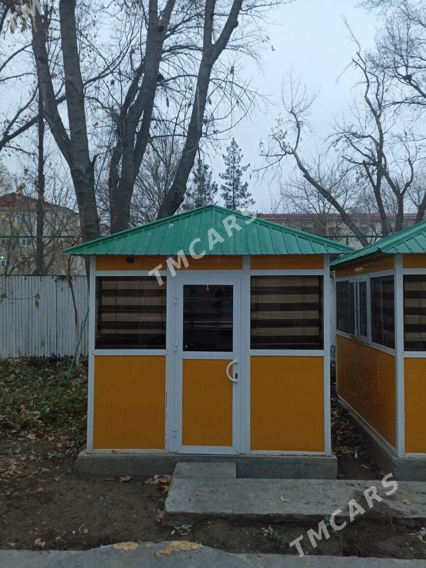 Butga - Aşgabat - img 2