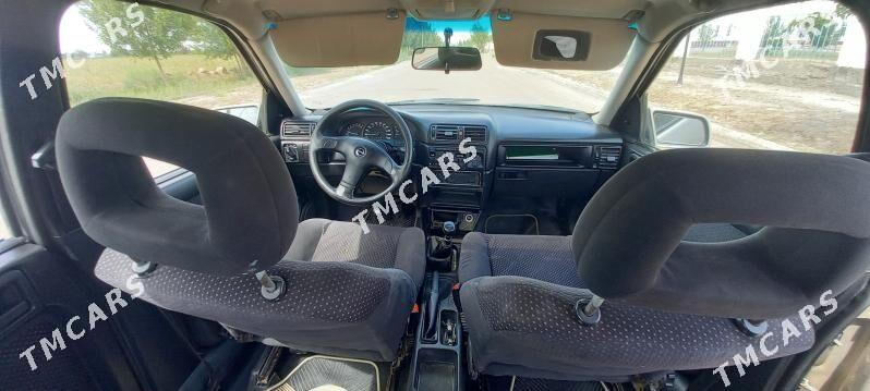 Opel Vectra 1993 - 46 000 TMT - Шабатский этрап - img 5