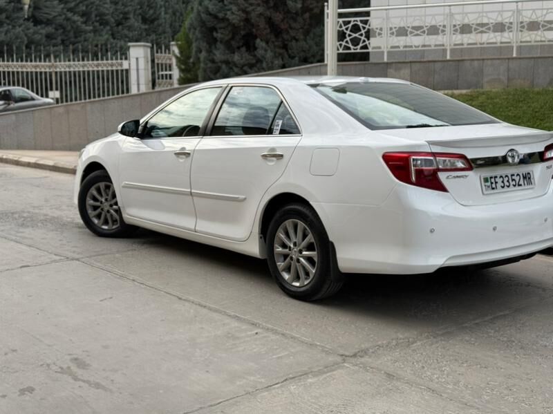 Toyota Camry 2012 - 180 000 TMT - Mary - img 2