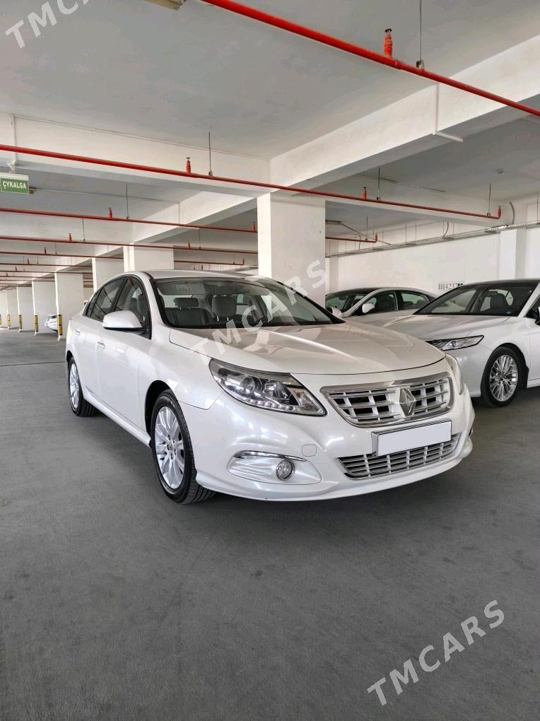 Renault Safrane 2014 - 165 000 TMT - Ашхабад - img 2