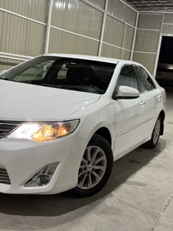 Toyota Camry 2012 - 180 000 TMT - Mary - img 3