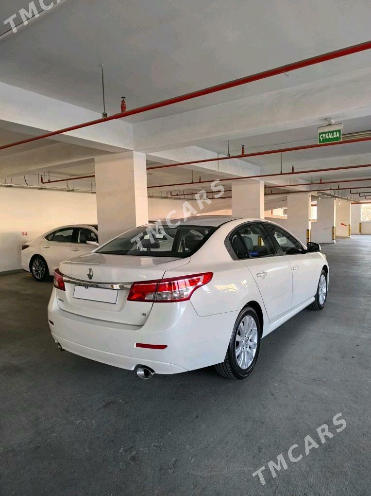 Renault Safrane 2014 - 165 000 TMT - Ашхабад - img 3