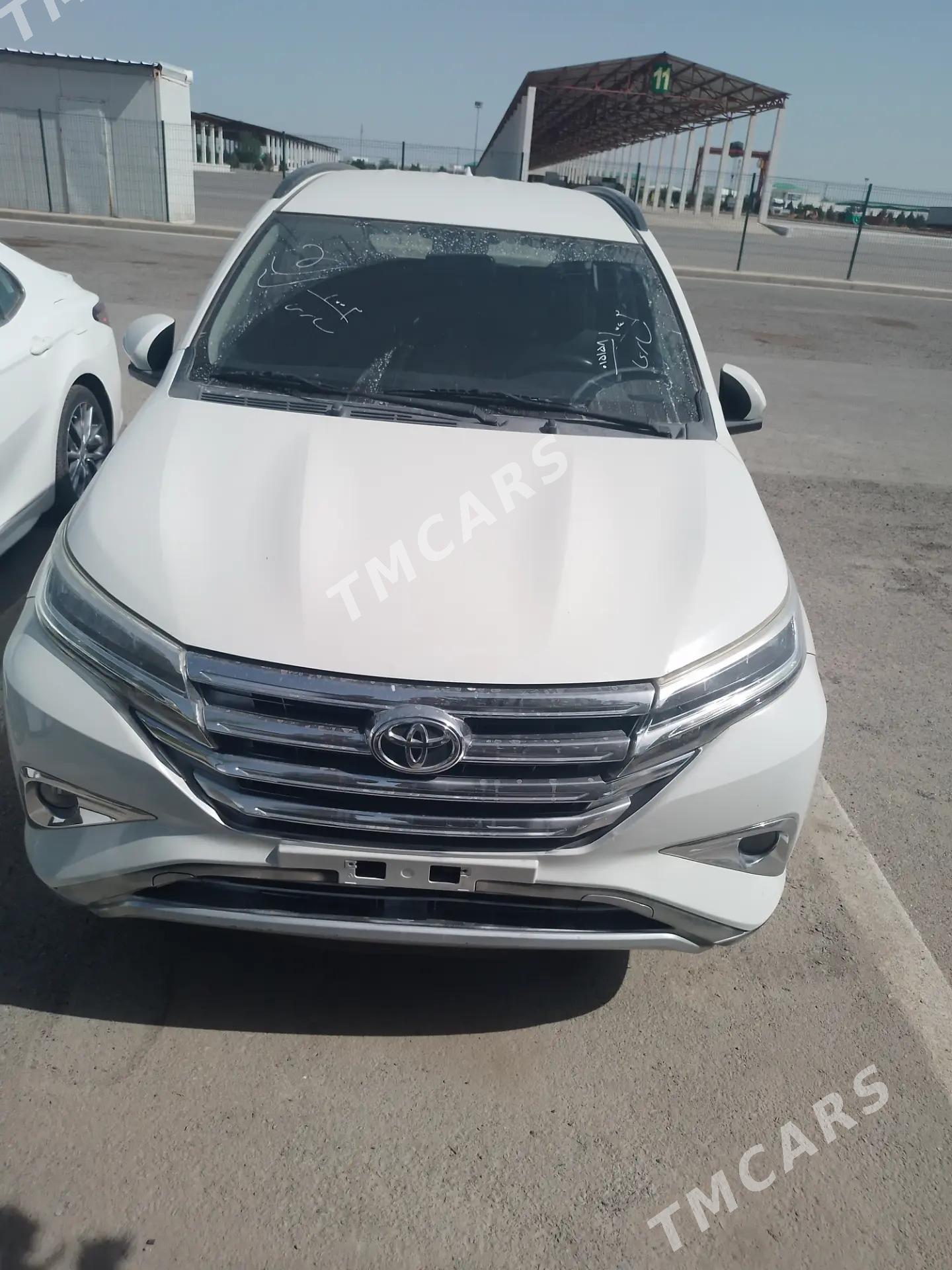 Toyota Rush 2020 - 310 000 TMT - Ашхабад - img 2