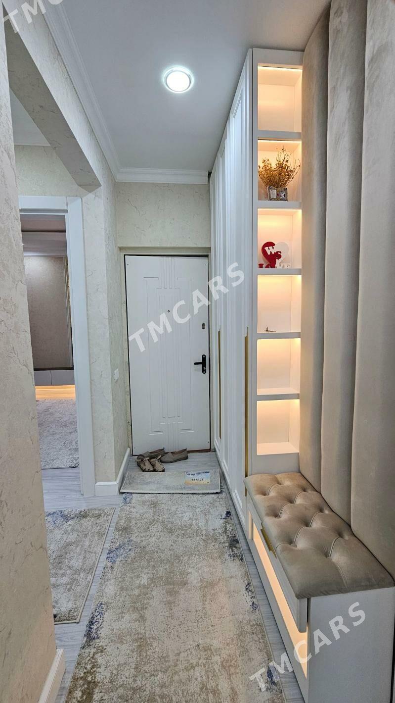 Гауданка 2-комнаты 4/2-эт - Aşgabat - img 10