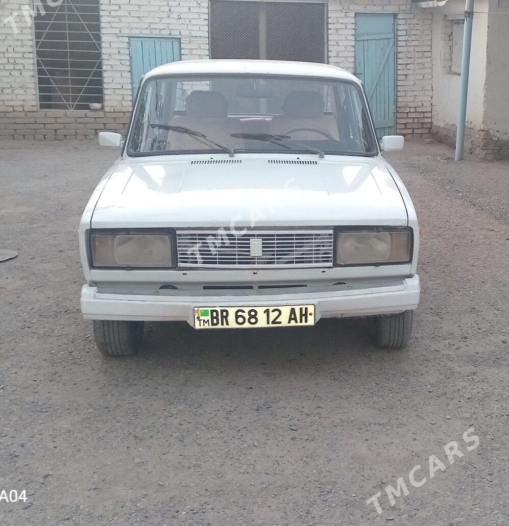 Lada 2105 1995 - 18 000 TMT - Tejen - img 4