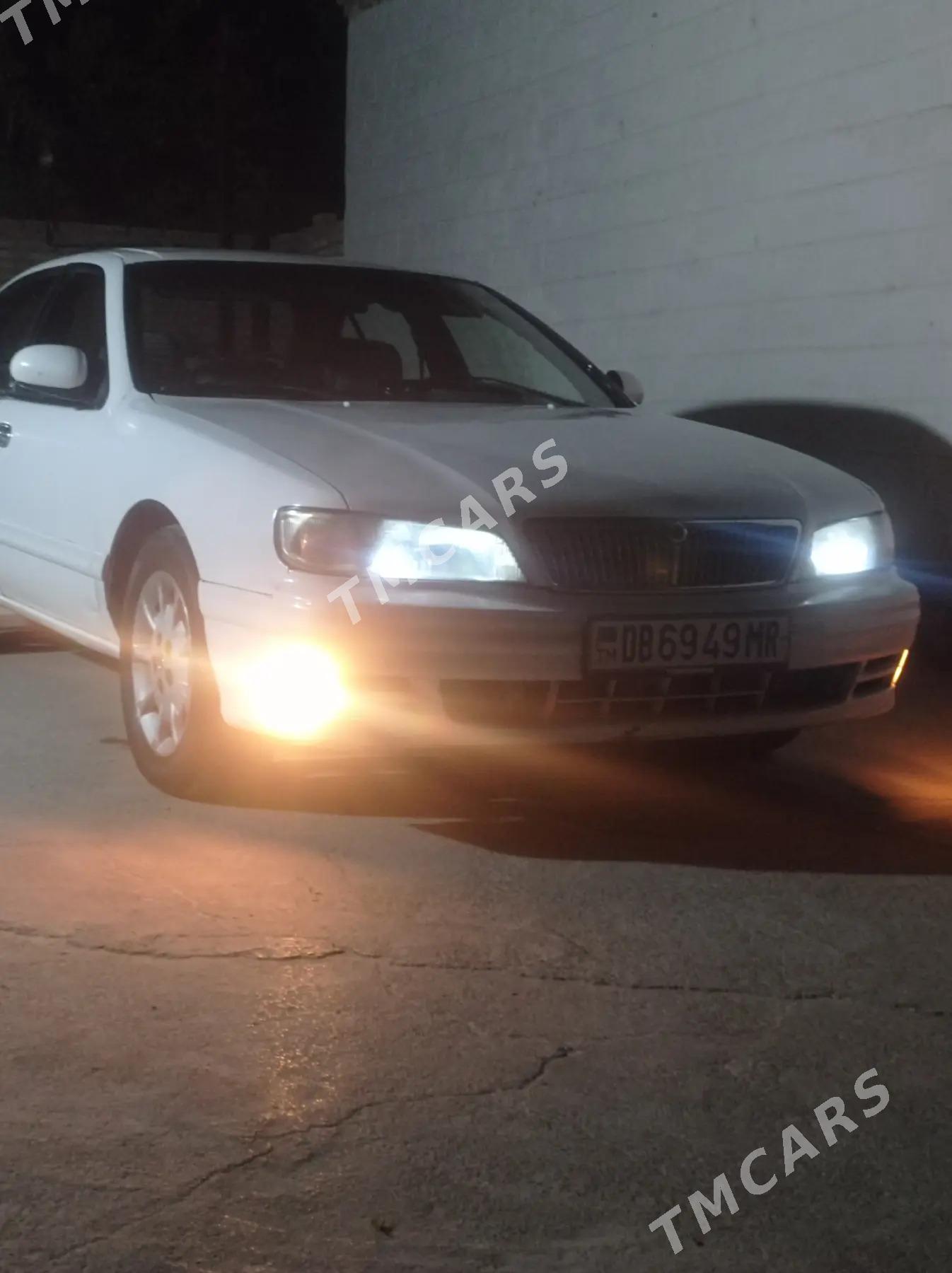 Nissan Maxima 1996 - 32 000 TMT - Мары - img 2