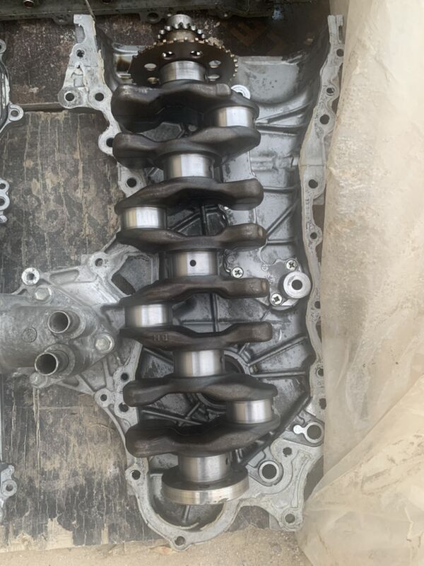 dual mator 5 500 TMT - Garadamak - img 3