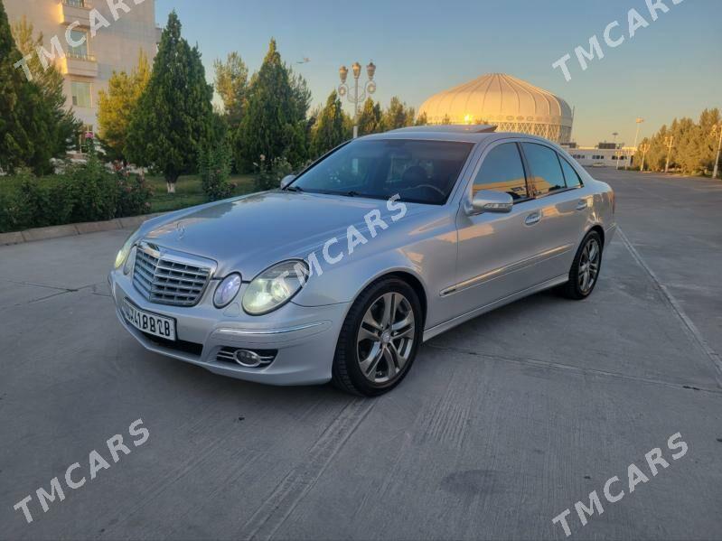 Mercedes-Benz E320 2003 - 150 000 TMT - Türkmenabat - img 2