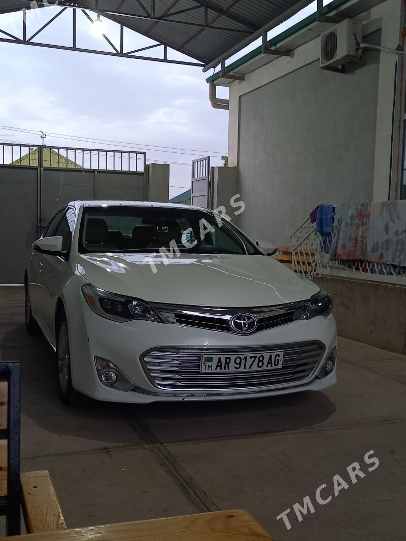 Toyota Avalon 2015 - 320 000 TMT - Багир - img 2