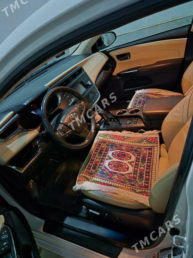 Toyota Avalon 2015 - 320 000 TMT - Багир - img 3