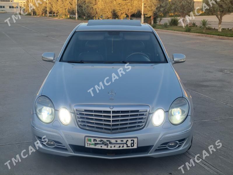 Mercedes-Benz E320 2003 - 150 000 TMT - Türkmenabat - img 3