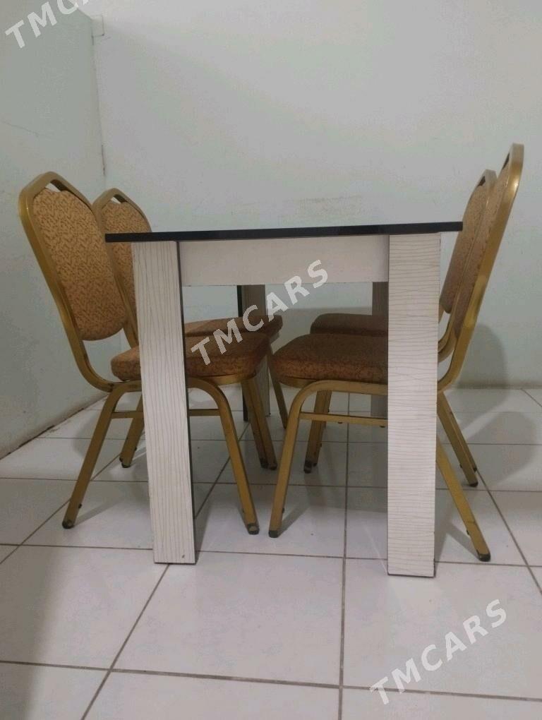 mebel stol stul - Байрамали - img 3
