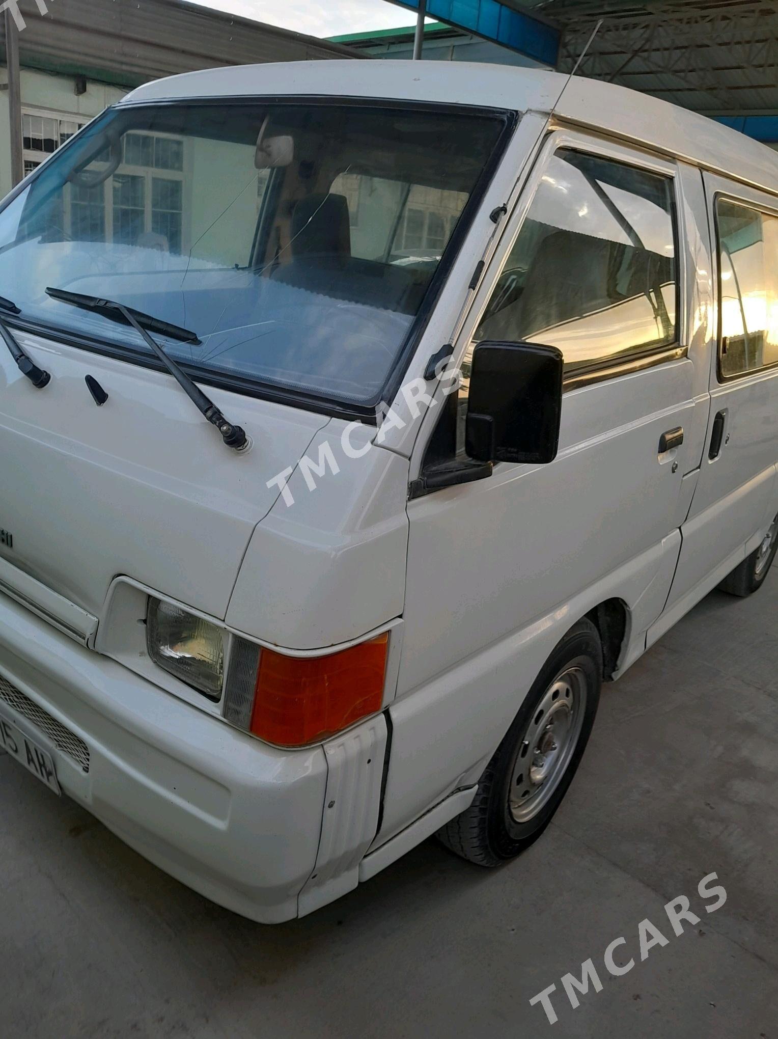 Toyota Hiace 1992 - 45 000 TMT - Gökdepe - img 5