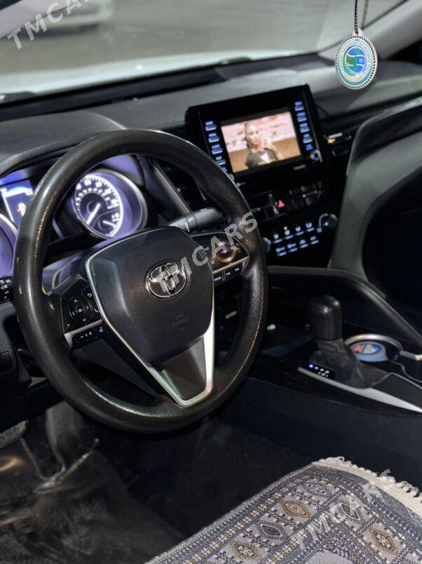 Toyota Camry 2021 - 270 000 TMT - Мир 8 - img 4