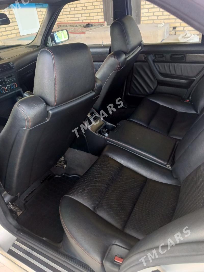 BMW 525 1993 - 78 000 TMT - Туркменгала - img 3