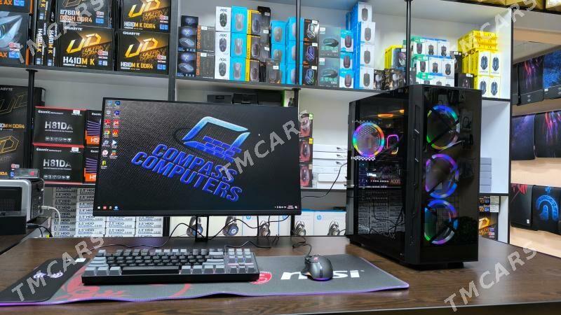 I7 12700F / Ram / SSD / NVME / - Мир 4 - img 4
