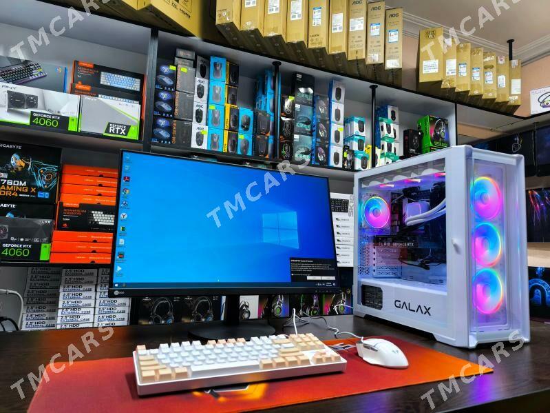 I7 12700F / Ram / SSD / NVME / - Мир 4 - img 5