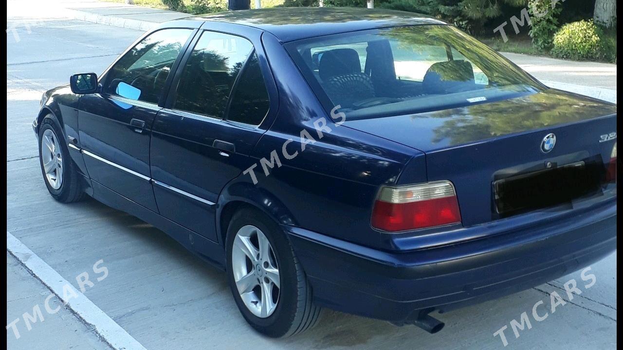 BMW 3 Series 1993 - 40 000 TMT - Чарджоу - img 4