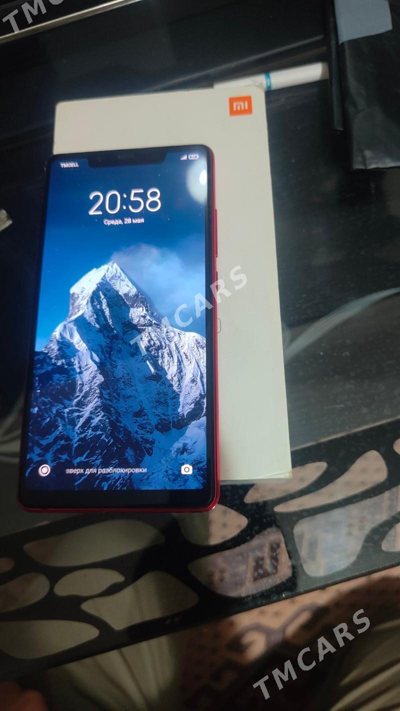 mi 8 SE - Daşoguz - img 3