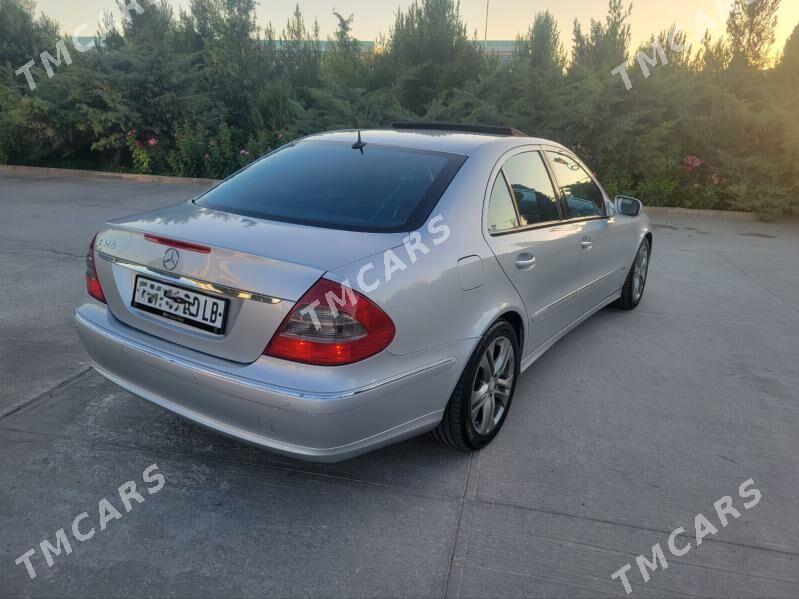 Mercedes-Benz E320 2003 - 150 000 TMT - Türkmenabat - img 5