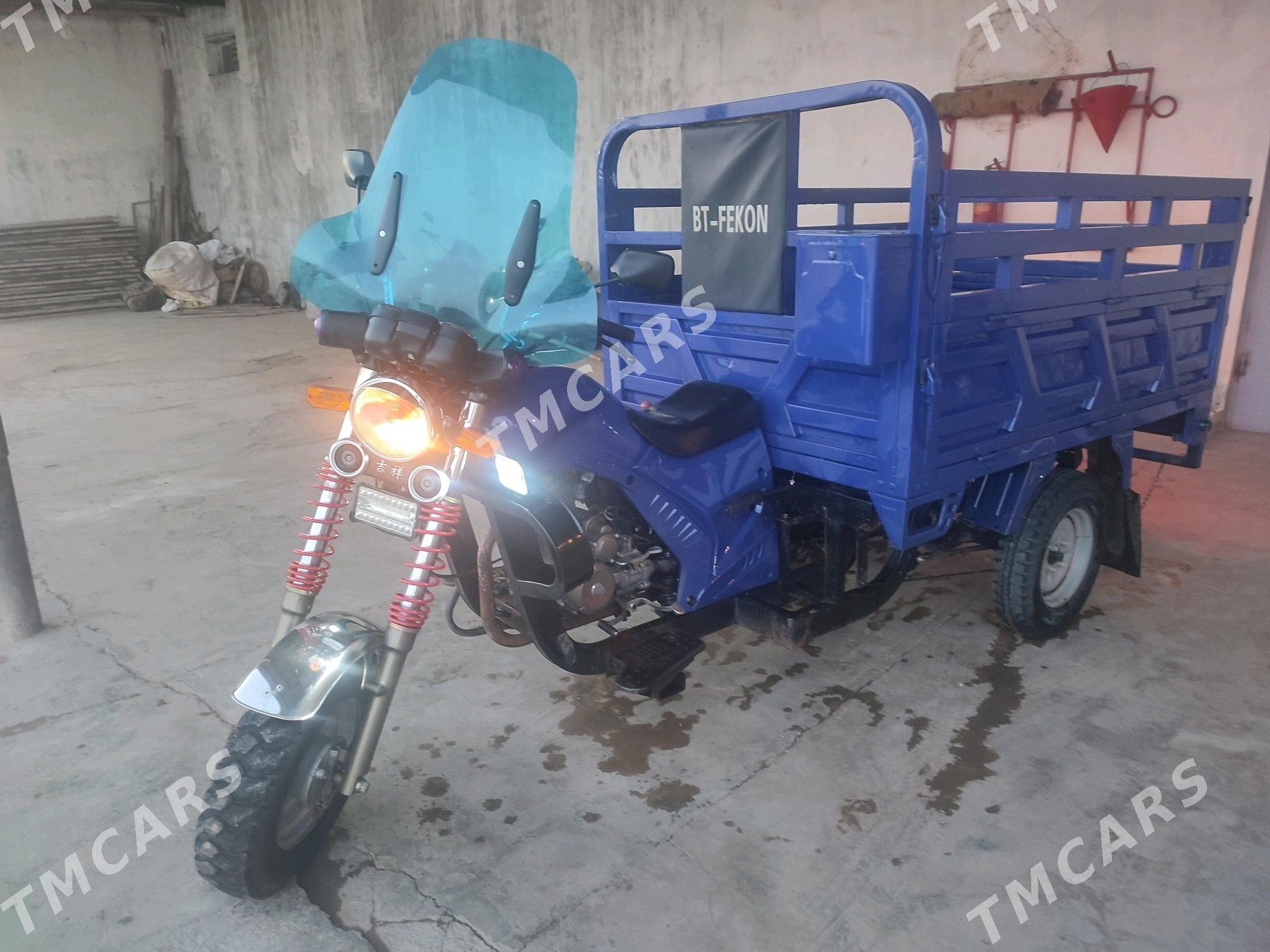 Fekon FK200-14G 2024 - 23 000 TMT - Tejen - img 2