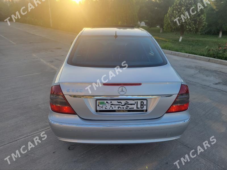 Mercedes-Benz E320 2003 - 150 000 TMT - Türkmenabat - img 6