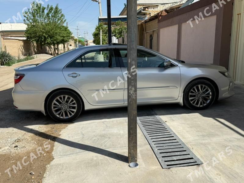 Toyota Camry 2018 - 390 000 TMT - Türkmenabat - img 6