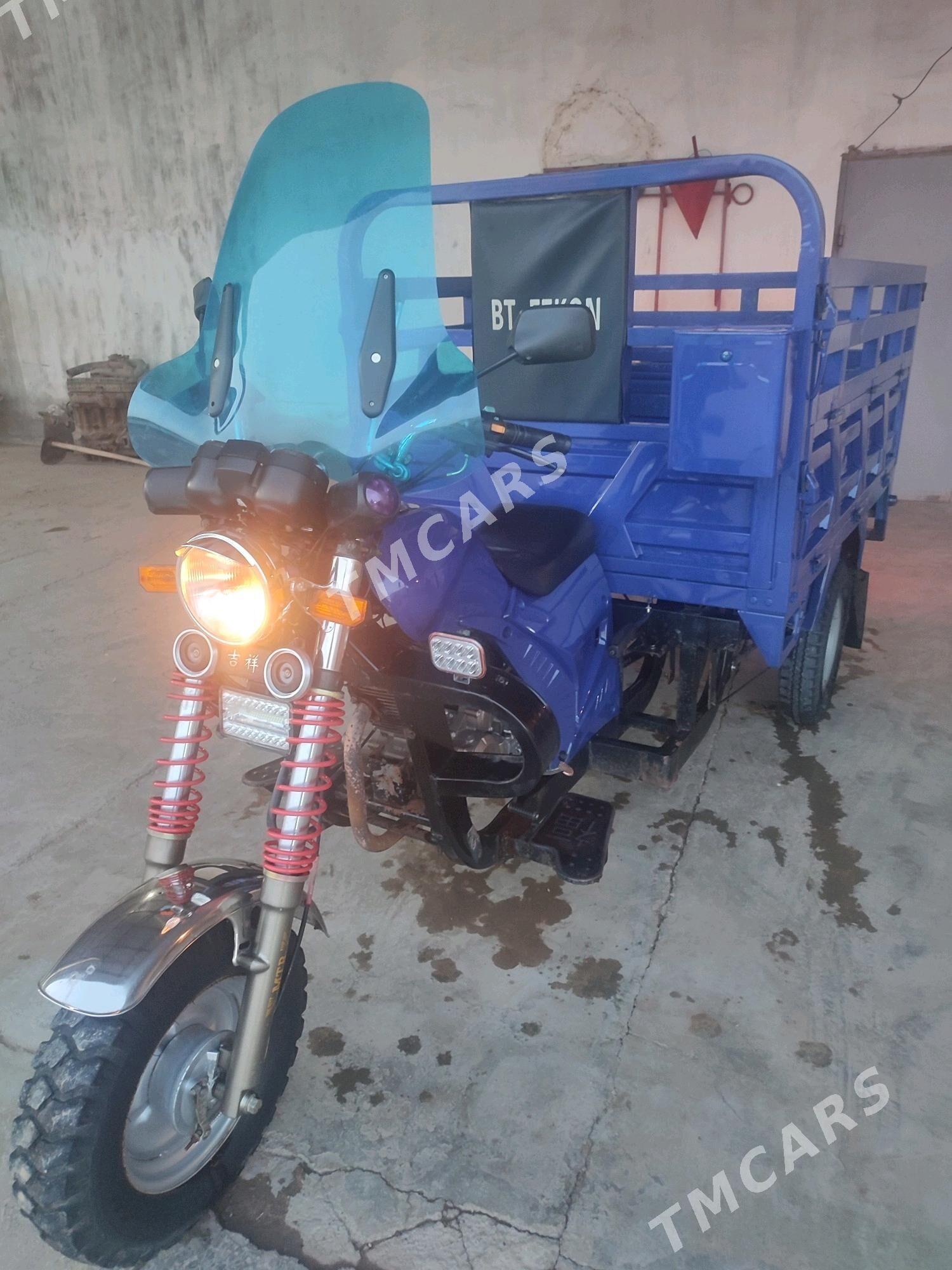 Fekon FK200-14G 2024 - 23 000 TMT - Tejen - img 3