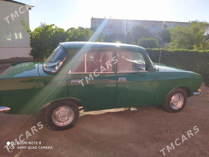 Москвич 412 1985 - 10 000 TMT - Seýdi - img 2