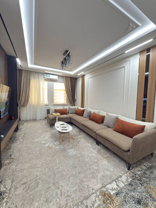 МИР 5 - Aşgabat - img 3