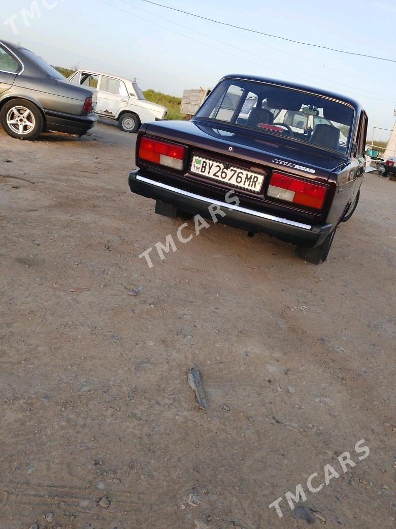 Lada 2107 1995 - 30 000 TMT - Baýramaly - img 3