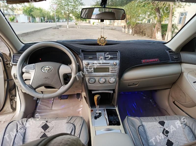 Toyota Camry 2011 - 180 000 TMT - Daşoguz - img 6
