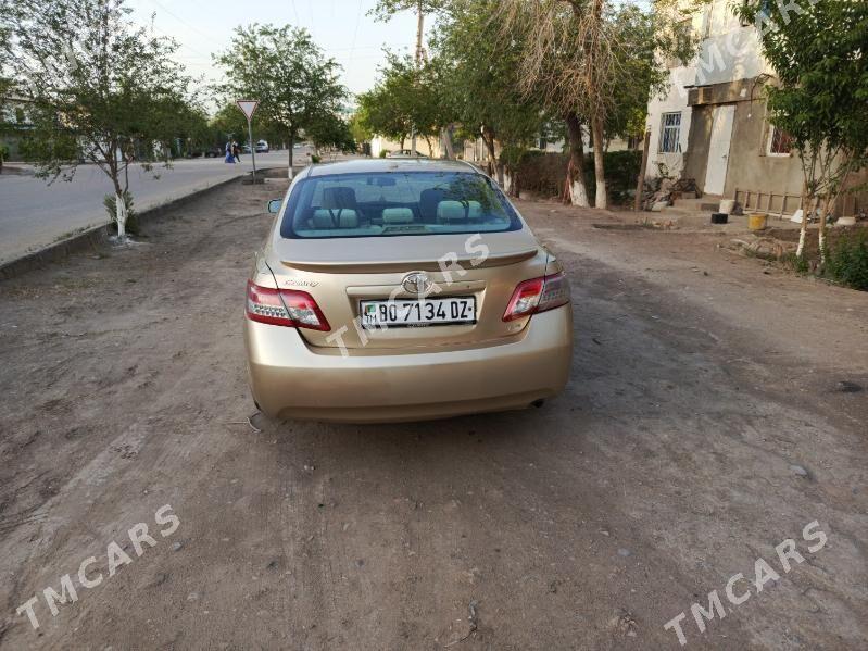 Toyota Camry 2011 - 180 000 TMT - Daşoguz - img 3