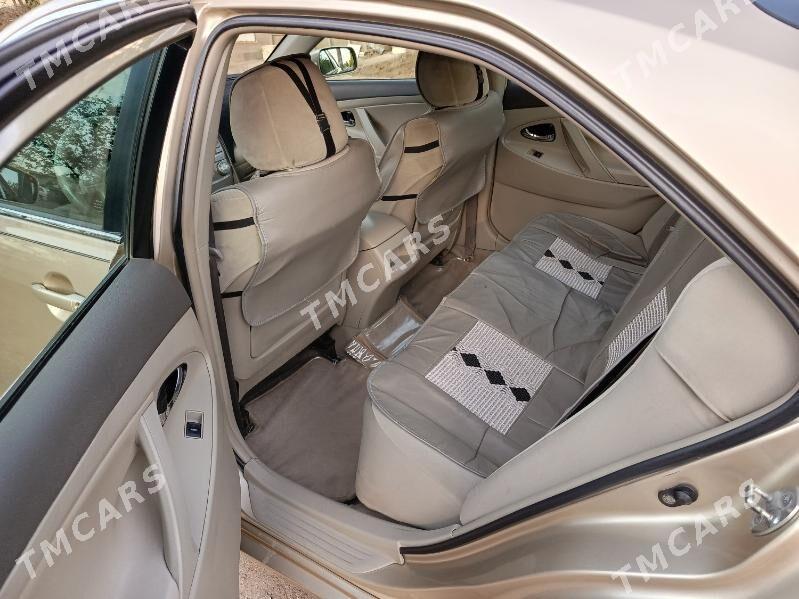 Toyota Camry 2011 - 180 000 TMT - Daşoguz - img 7