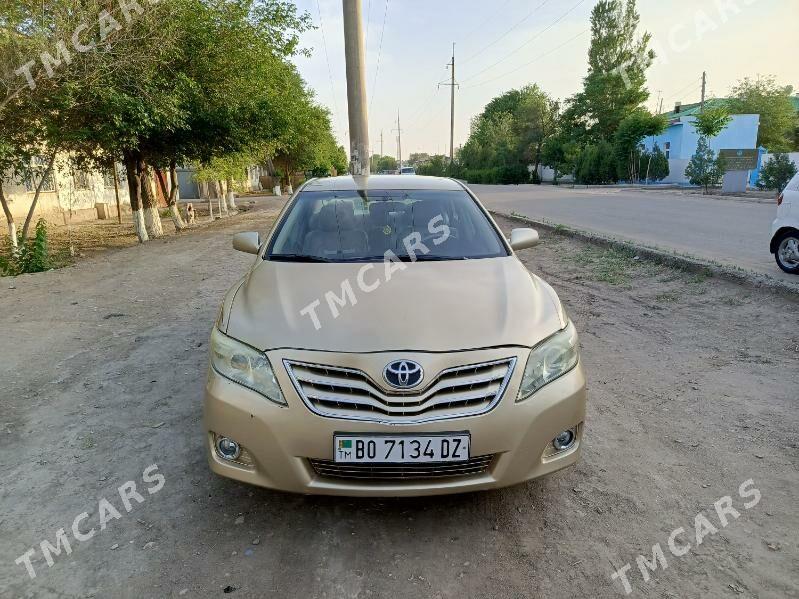 Toyota Camry 2011 - 180 000 TMT - Daşoguz - img 2