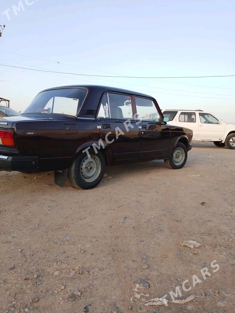 Lada 2107 1995 - 30 000 TMT - Baýramaly - img 5