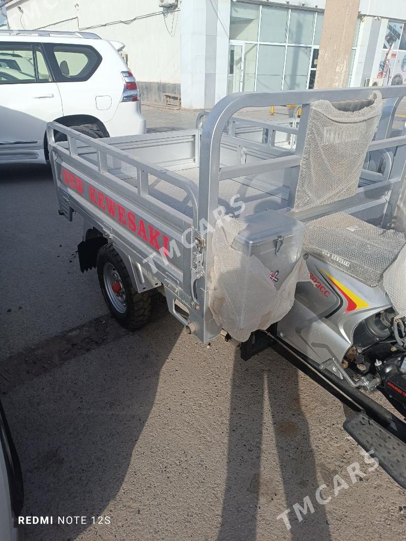Fekon FK200-14G 2022 - 29 000 TMT - Mary - img 3
